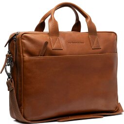 The Chesterfield Brand Frazer Aktentasche Leder 38 cm Laptopfach  Variante 2
