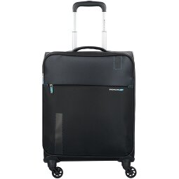 Roncato Speed 4-Rollen Kabinentrolley 55 cm  Variante 2