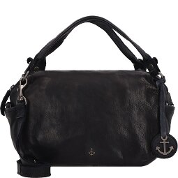 Harbour 2nd Saphira Schultertasche Leder 29 cm  Variante 2