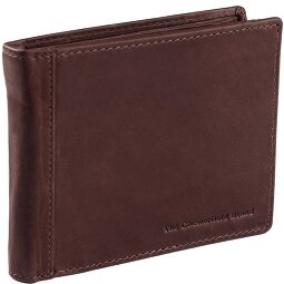 The Chesterfield Brand Alvina Geldbörse RFID Schutz Leder 13 cm  Variante 2