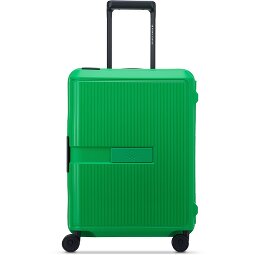 Delsey Paris x United Colors of Benetton 4 Rollen Kabinentrolley 55 cm  Variante 1