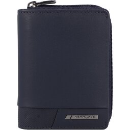 Samsonite Pro-DLX 6 Geldbörse RFID Schutz Leder 8 cm  Variante 2