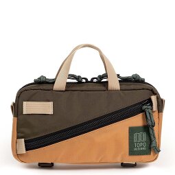 Topo Designs Mountain Gürteltasche 25 cm  Variante 6
