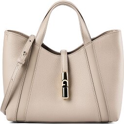 Furla Goccia Shopper Tasche S Leder 28 cm  Variante 1