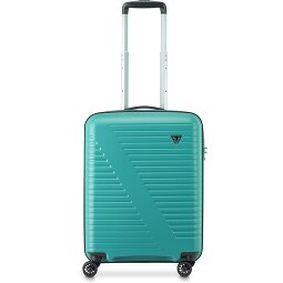 Roncato Sunlite 4 Rollen Kabinentrolley 55 cm  Variante 1