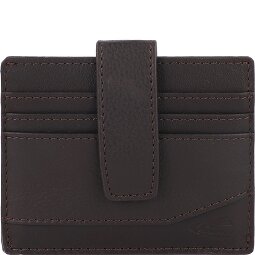 camel active Stone Kreditkartenetui RFID Schutz Leder 10.5 cm  Variante 2