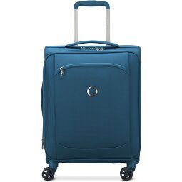 Delsey Paris Montmartre Air 2.0 4-Rollen Kabinentrolley 55 cm  Variante 1