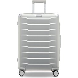 Stratic Phoenix 4-Rollen Trolley M Aluminium 68 cm  Variante 2