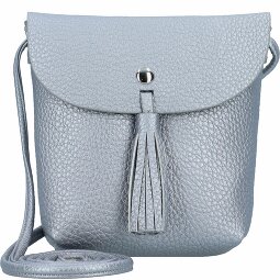 Tom Tailor Denim Ida Mini Bag Umhängetasche 17 cm  Variante 4