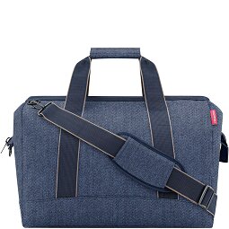 reisenthel Allrounder L Weekender Reisetasche 48 cm  Variante 1