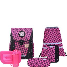 McNeill Primo Schulranzen-Set 8-teilig  Variante 2