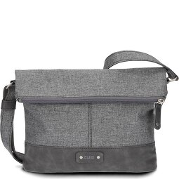 Zwei Olli Umhängetasche 28 cm  Variante 3
