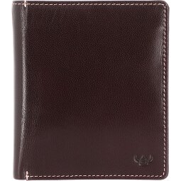 Golden Head Bari Geldbörse RFID Schutz Leder 12 cm  Variante 1