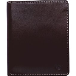 Golden Head Bari Geldbörse RFID Schutz Leder 10.5 cm  Variante 1