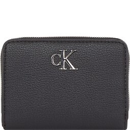 Calvin Klein Jeans Minimal Monogram Geldbörse 11.5 cm  Variante 1