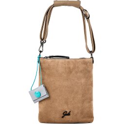 Gabs Beyonce Handtasche Leder 19 cm  Variante 1
