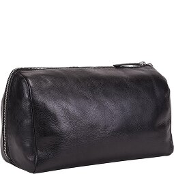 Leonhard Heyden Cambridge Kulturbeutel Leder 26 cm  Variante 3