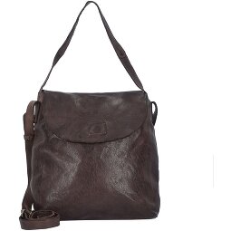 Harold's Submarine Schultertasche Leder 22 cm  Variante 1