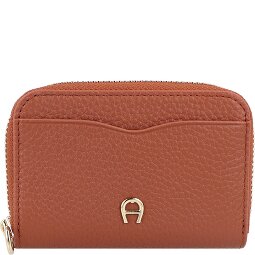 AIGNER Elsa Kreditkartenetui RFID Schutz Leder 10 cm  Variante 2