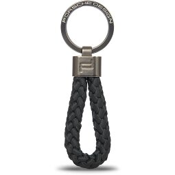 Porsche Design Keyring Schlüsselanhänger 10 cm  Variante 2