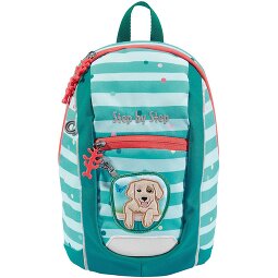 Step by Step KIGA Mini Kinderrucksack 30 cm  Variante 2