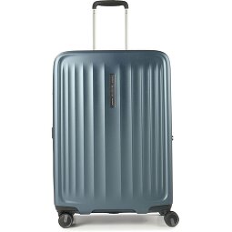Samsonite Fyrm 4 Rollen Trolley M 67 cm mit Dehnfalte  Variante 2