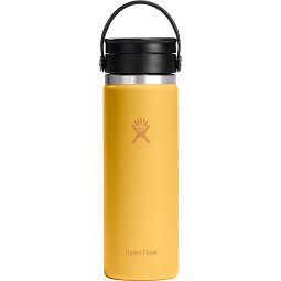 Hydro Flask Hot Beverages Wide Flex Slip Lid Trinkflasche 590 ml  Variante 6