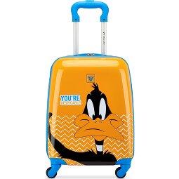 Roncato Looney Tunes 4 Rollen Kindertrolley 44 cm  Variante 2
