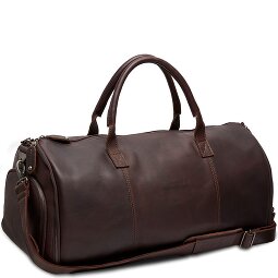 The Chesterfield Brand Finlay Weekender Reisetasche Leder 55 cm  Variante 1