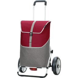 Andersen Shopper Royal Shopper Plus Lasse Einkaufstrolley 63 cm  Variante 2