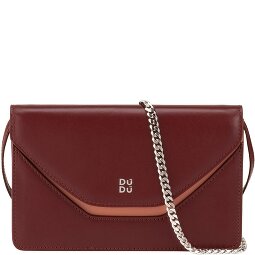 DuDu Umhängetasche Leder 19 cm  Variante 1