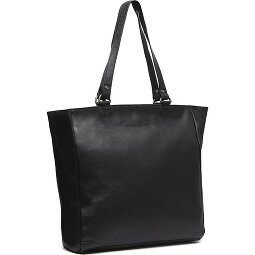 The Chesterfield Brand Wax Pull Up Schultertasche Leder 36 cm Laptopfach  Variante 2