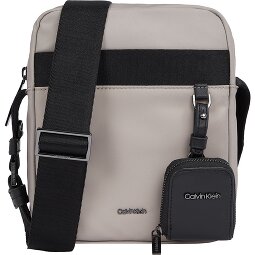 Calvin Klein CK Est. Mini Bag Umhängetasche 17 cm  Variante 2