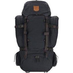 Fjällräven Kajka 65 S-M Wanderrucksack S-M 75 cm  Variante 1