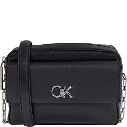 Calvin Klein Re-Lock Umhängetasche 21 cm  Variante 1
