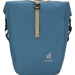 Deuter Weybridge 20+5L Fahrradtasche 40 cm  Variante 1