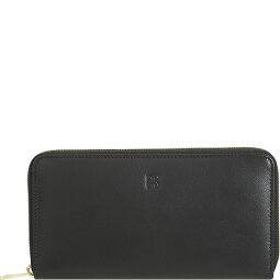 DuDu Geldbörse Leder 19 cm  Variante 1