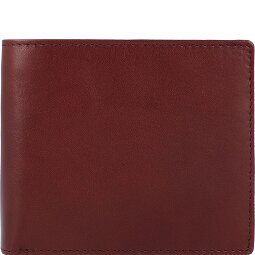 Leonhard Heyden Cambridge Geldbörse Leder 12 cm  Variante 1