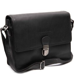 The Chesterfield Brand Lunor Messenger Leder 26 cm  Variante 1