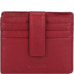 Esquire Oslo Nappa Kreditkartenetui RFID Leder 9,5 cm  Variante 1