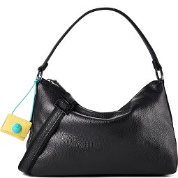 Gabs Calipso Schultertasche Leder 34 cm  Variante 2