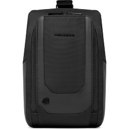 Piquadro S140 Umhängetasche RFID Schutz 18 cm  Variante 1