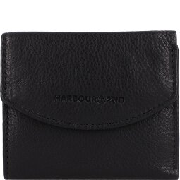 Harbour 2nd Just Pure Geldbörse RFID Schutz Leder 10.5 cm  Variante 2