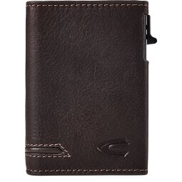 camel active Hill Geldbörse RFID Schutz Leder 7 cm  Variante 2