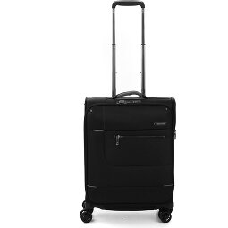 Roncato Sidetrack 4 Rollen Kabinentrolley 55 cm  Variante 2