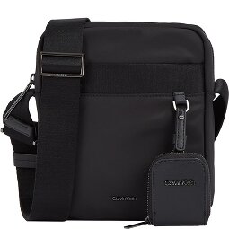 Calvin Klein CK Est. Mini Bag Umhängetasche 17 cm  Variante 1