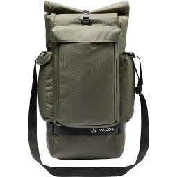 Vaude Cyclist Back Single Fahrradtasche 20 cm  Variante 2