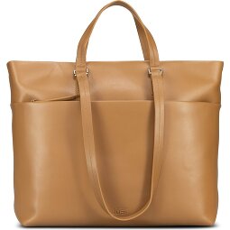 Jost Arva Schultertasche Leder 36 cm  Variante 3