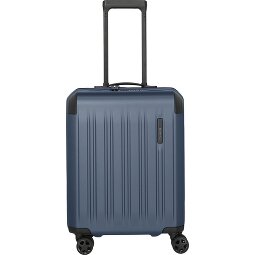 Travelite Dynamiic 4 Rollen Kabinentrolley 55 cm  Variante 2