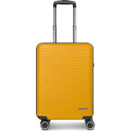 Franky Dallas 3.0 4 Rollen Trolley S 55 cm  Variante 8